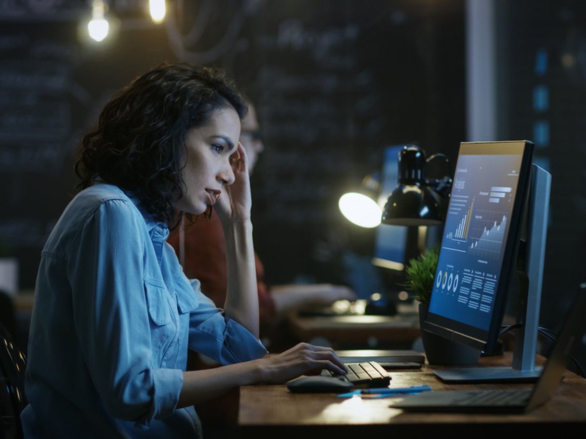 Большинство россиян готовы работать сверхурочно — исследование