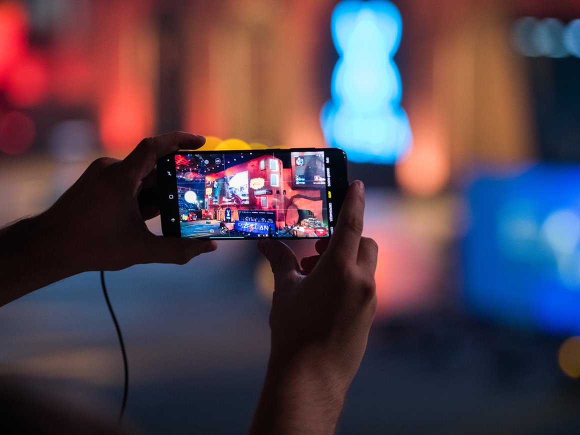 RTP Global Леонида Богуславского вложился в индийский сервис мобильного киберспорта MPL