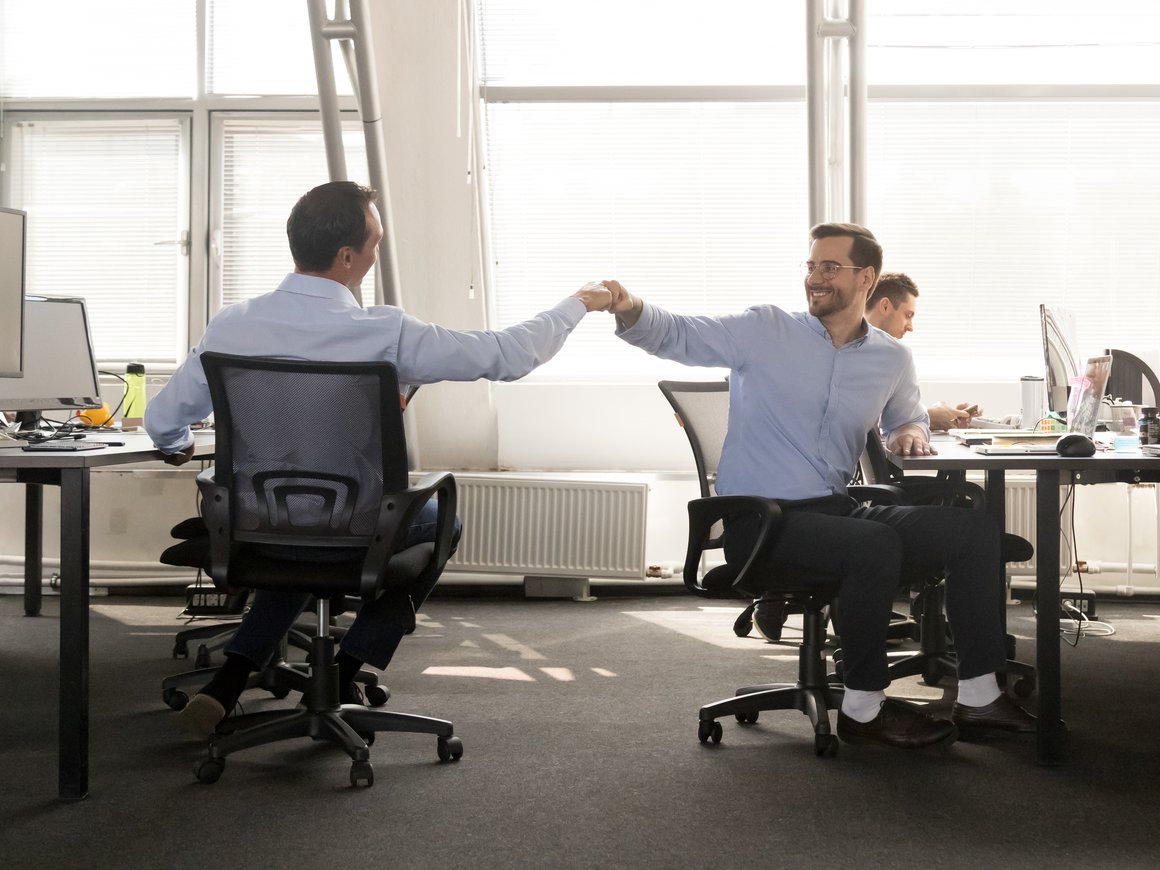 Фонд Маши Дроковой вложился в стартап Zestful — он отвечает за поощрение работников