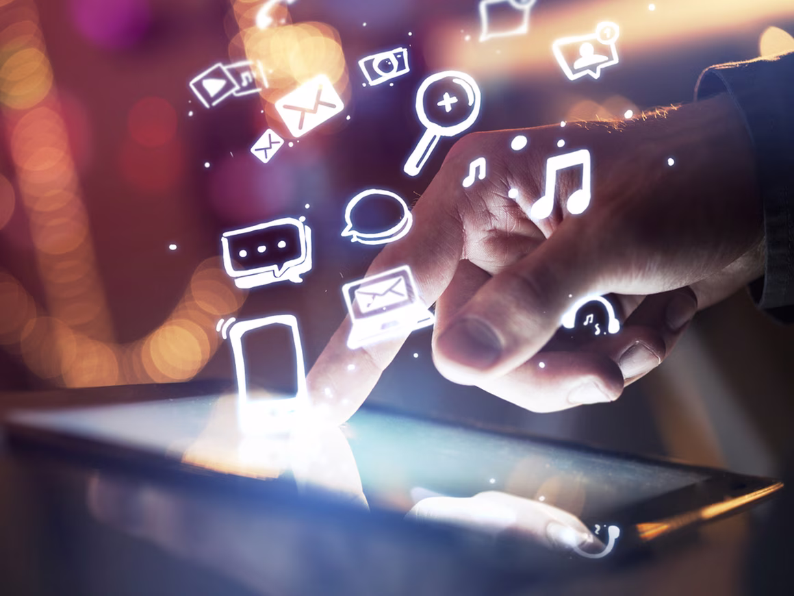 5 главных правил для раскрутки своего аккаунта в соцсетях