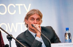 «Я всё-таки серьёзно болен»: Тиньков объяснил развал сделки с «Яндексом»