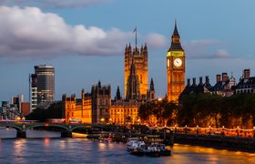 Британия — владычица стартапов: Tech Nation представила новый отчёт