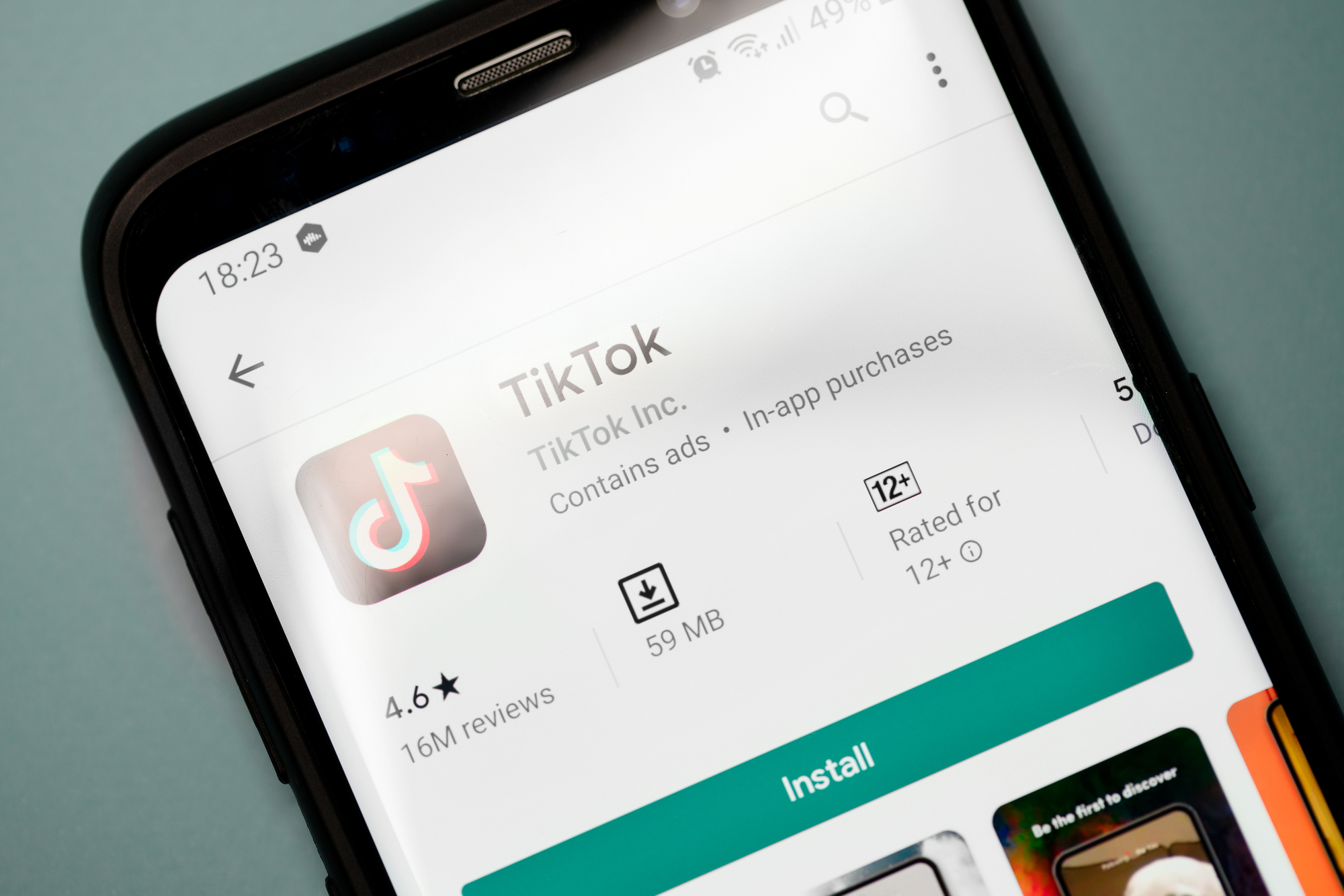 TikTok начала тестировать опцию покупок в приложении – Bloomberg