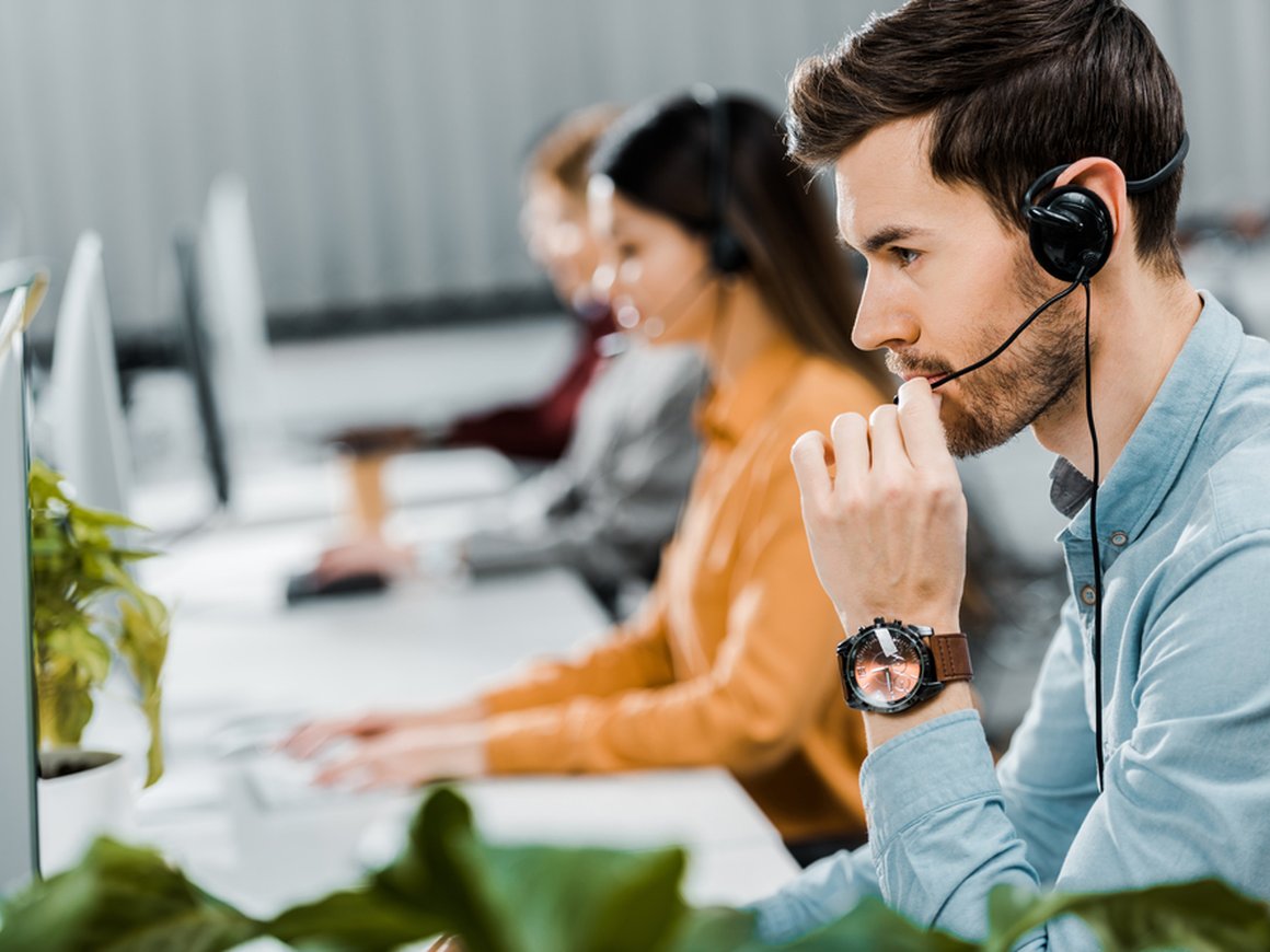 Admitad Invest вложил $500 тысяч в сервис поддержки клиентов через соцсети Blinger