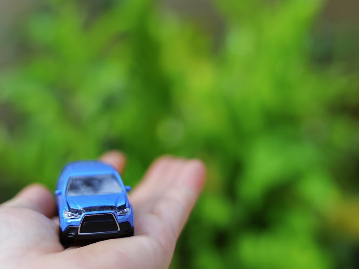 В России школьников научат собирать беспилотные автомобили