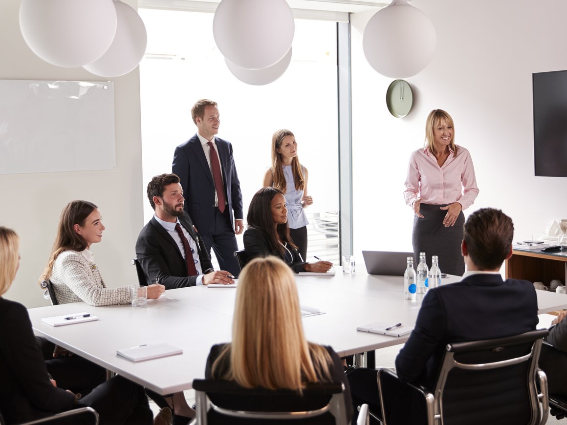 Как эффективно дать обратную связь руководителю