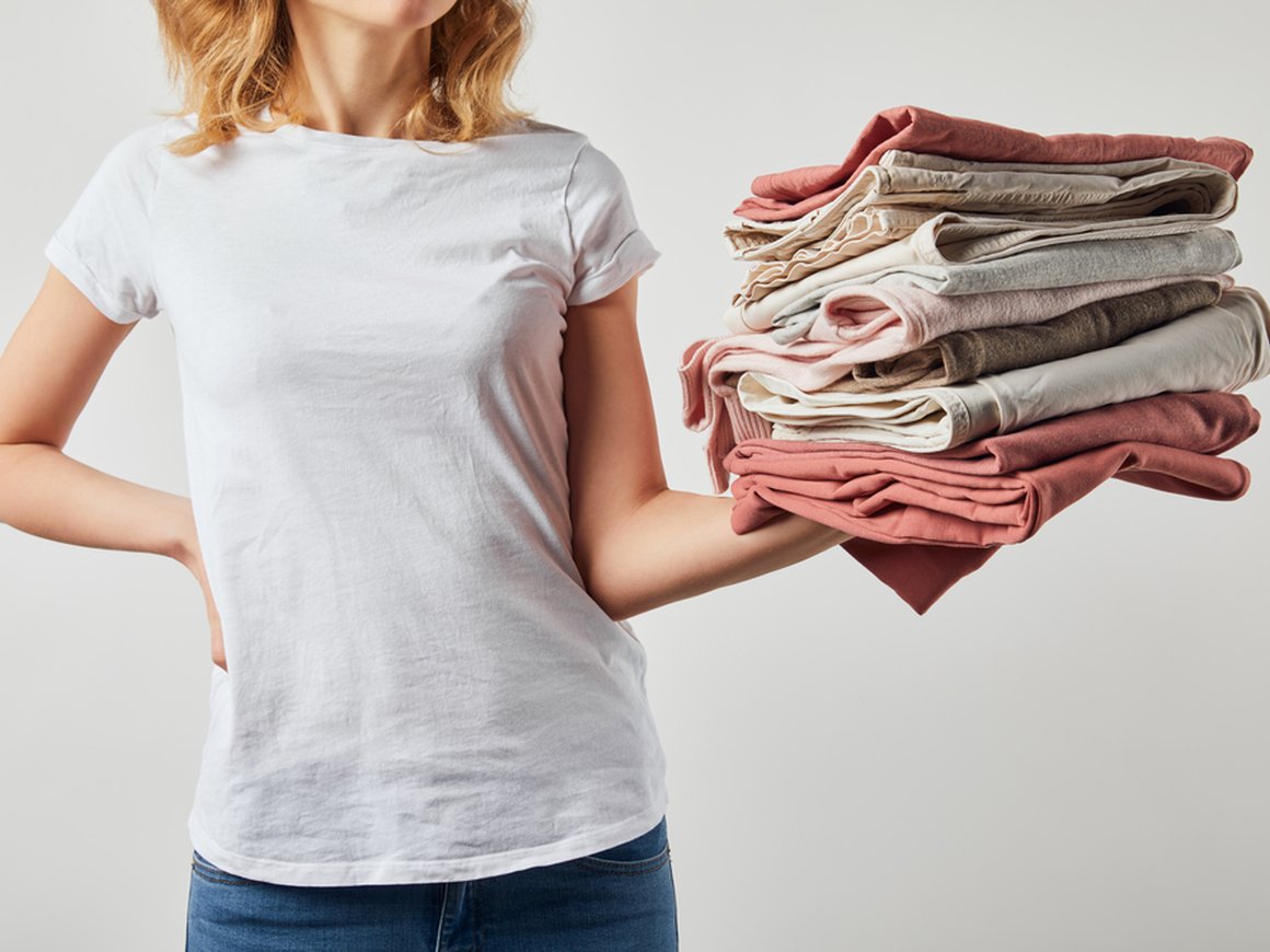 Faberlic запустила на сайте виджет на основе ИИ для подбора одежды нужного размера