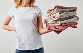 Faberlic запустила на сайте виджет на основе ИИ для подбора одежды нужного размера