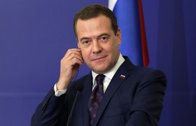 Дмитрий Медведев заявил, что западные компании хотят вернуться