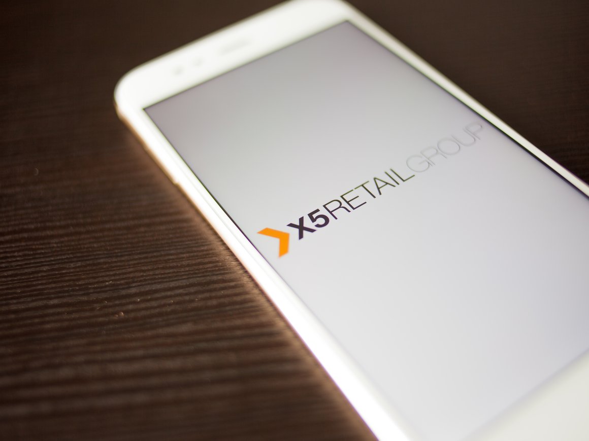 «Перекрёсток» ищет таланты: X5 и ФРИИ запускают питчинг для стартапов