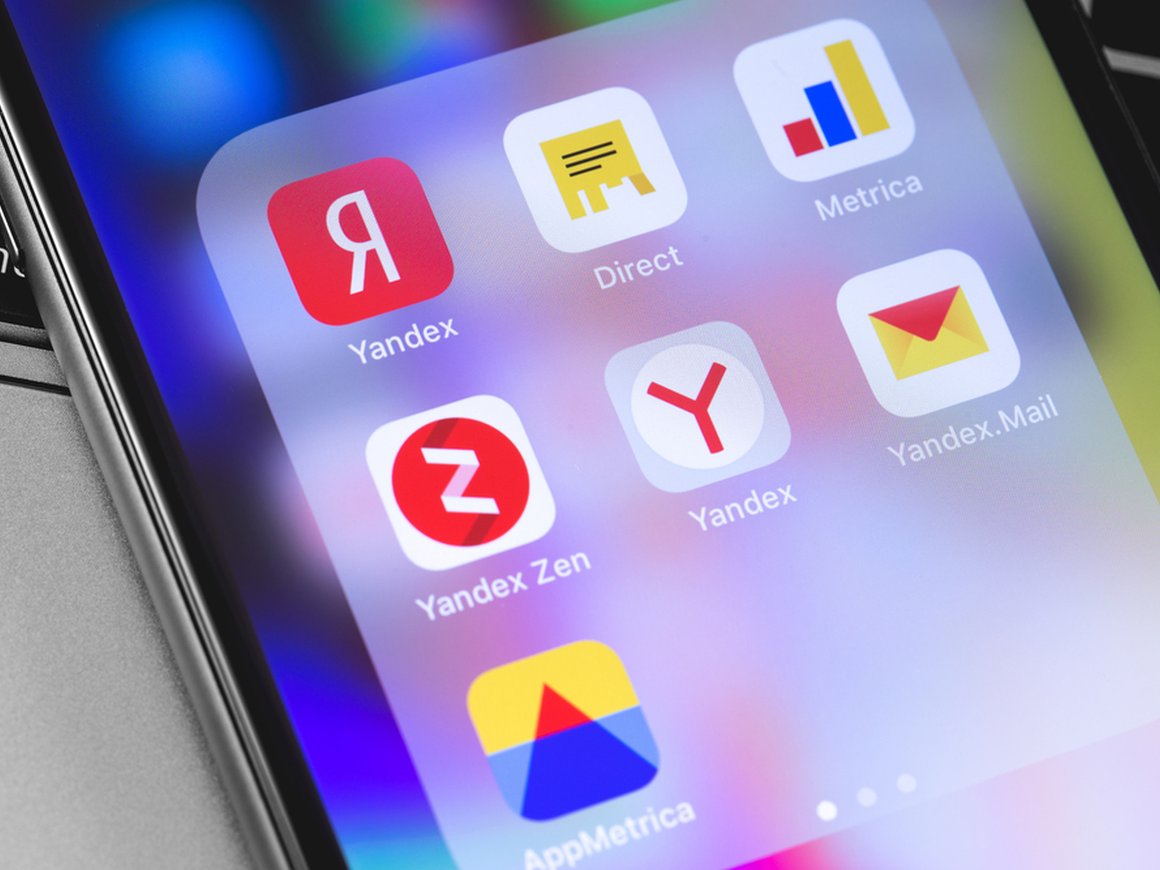 Продавцы на «Яндекс.Маркете» получат подробные аналитические данные о покупателях своих товаров