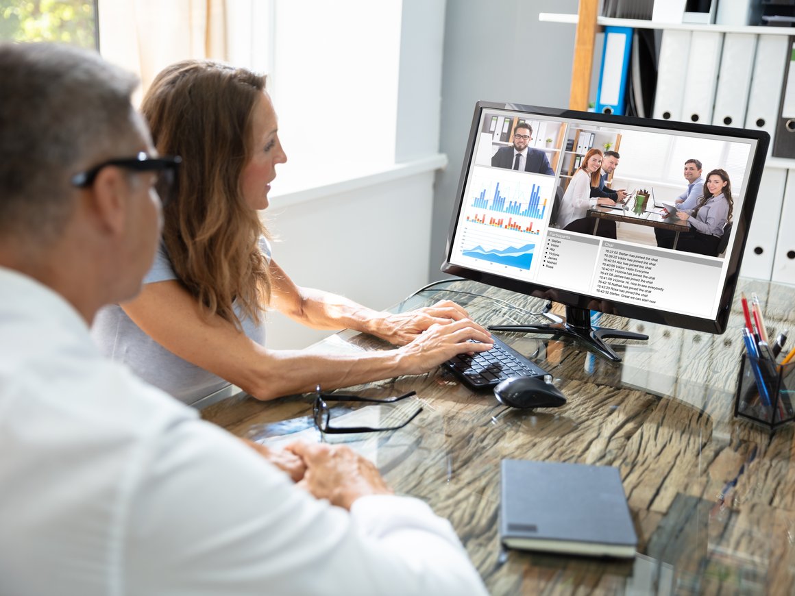 Креатив в условиях удаленной работы: пять способов найти вдохновение