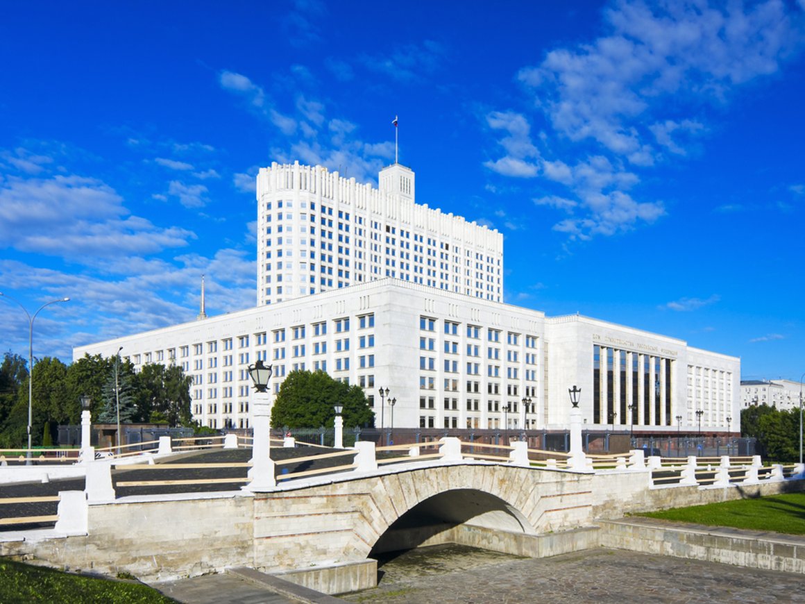 Власти анонсировали новые гранты пострадавшему из-за ограничений малому бизнесу