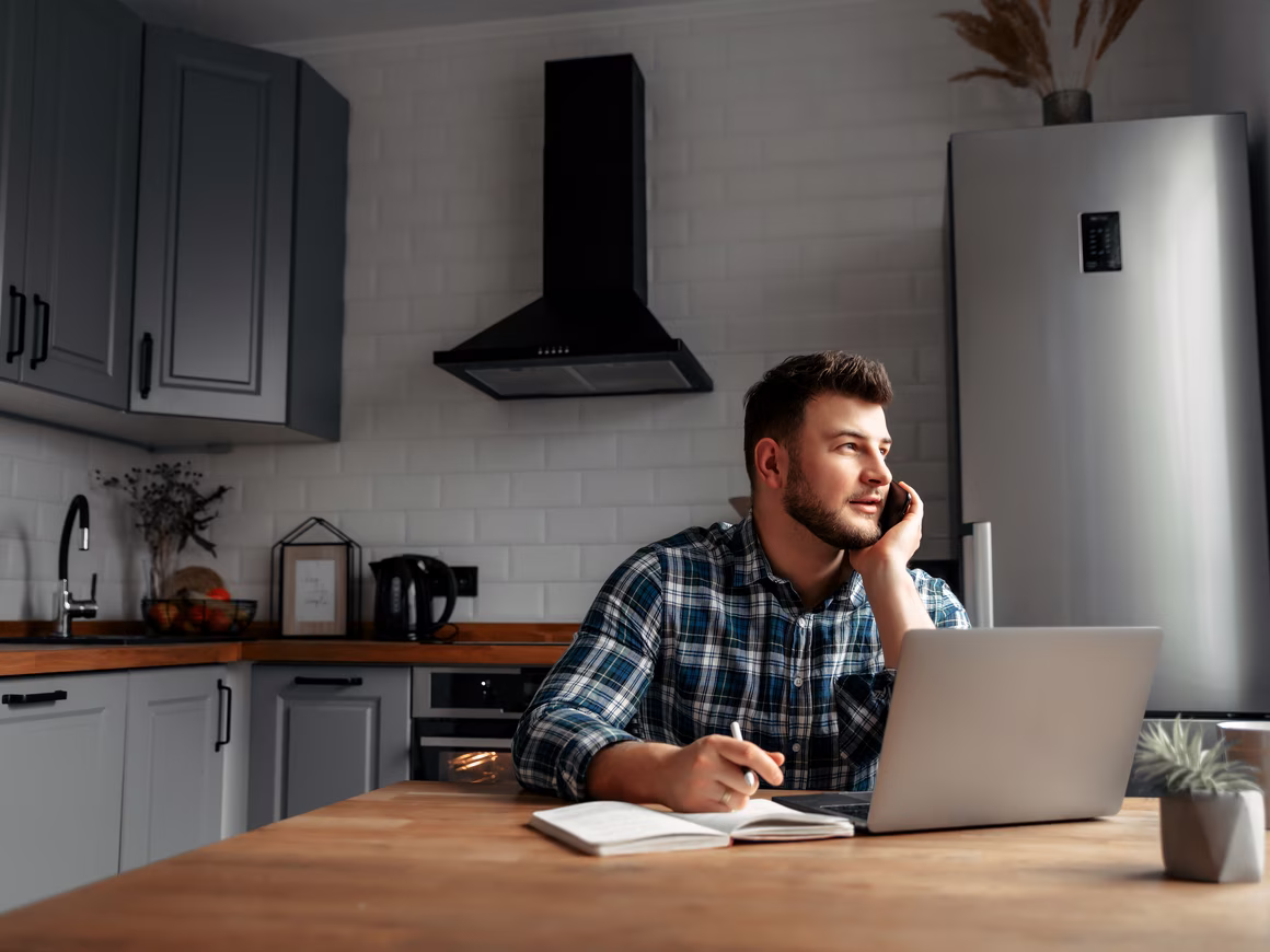 Почему в 2021 году работать удаленно будет проще