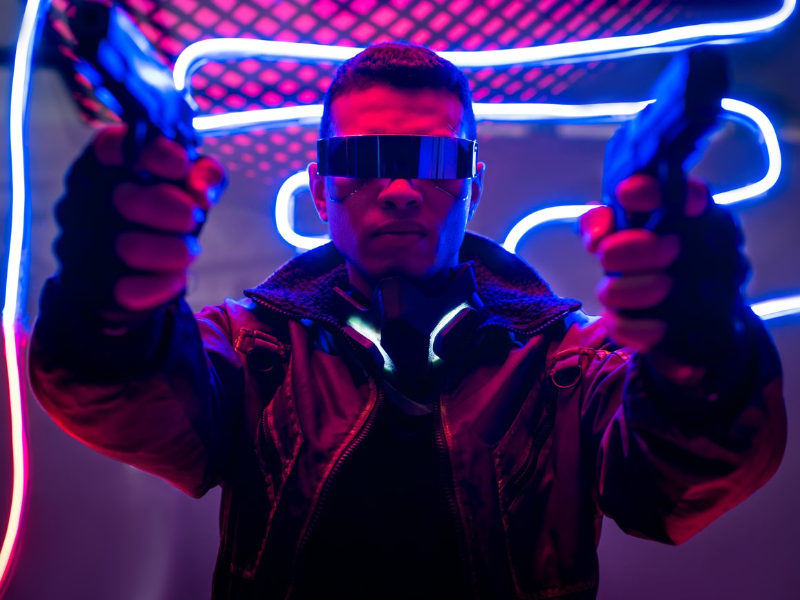 Удар от Sony: Акции разработчика игры Cyberpunk 2077 рухнули после удаления из PlayStation Store