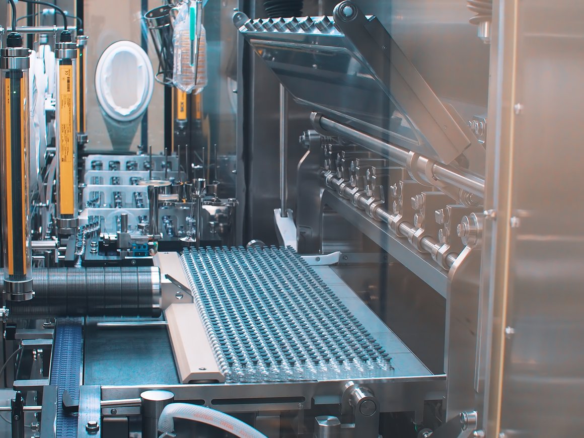 В России разрабатывают «жвачку» от COVID