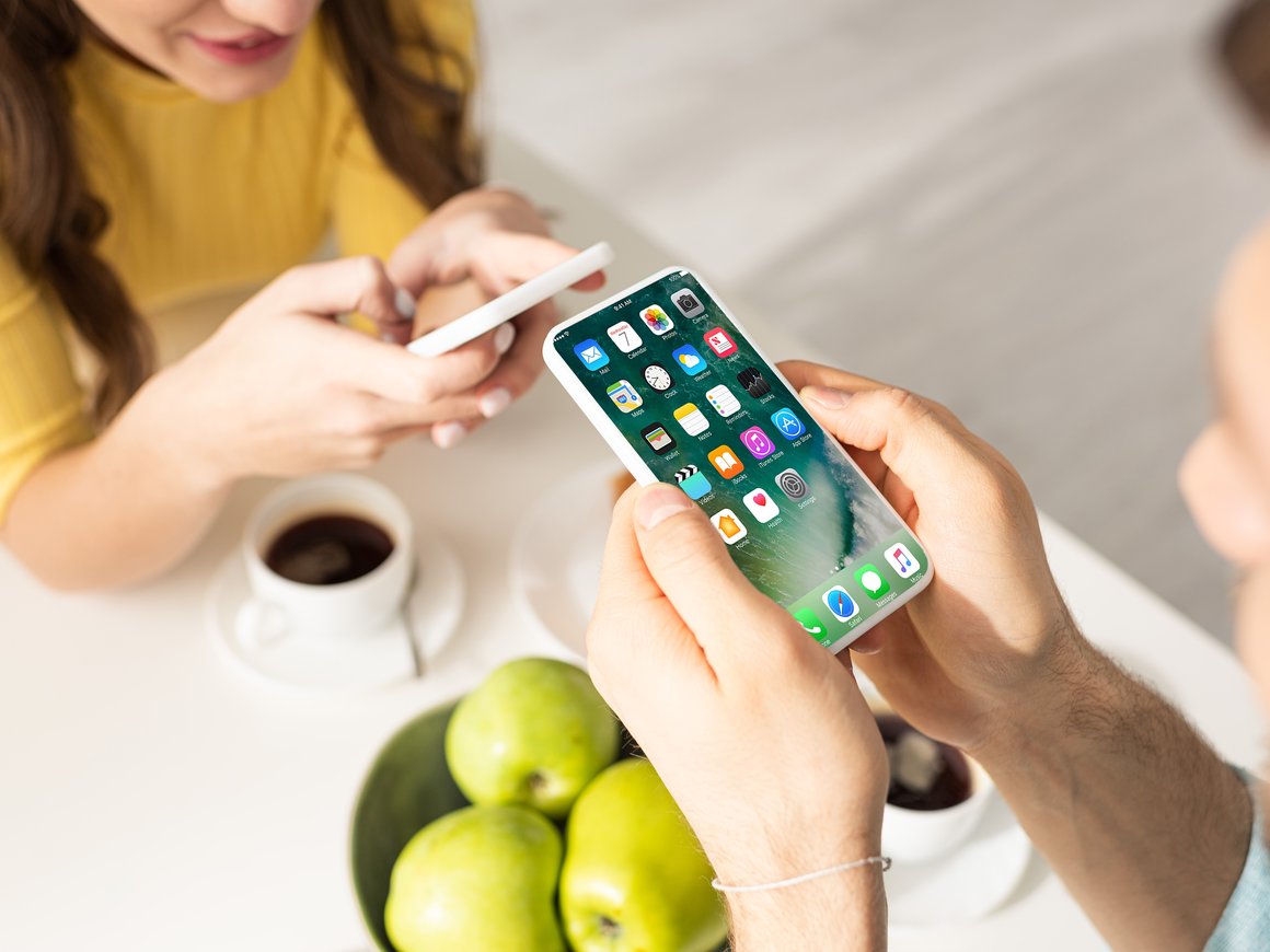 Чтобы пользовались: что учесть при разработке мобильного приложения