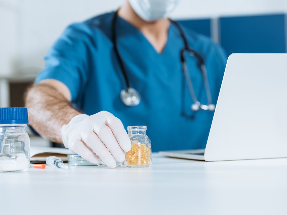 Каковы перспективы регенеративной медицины