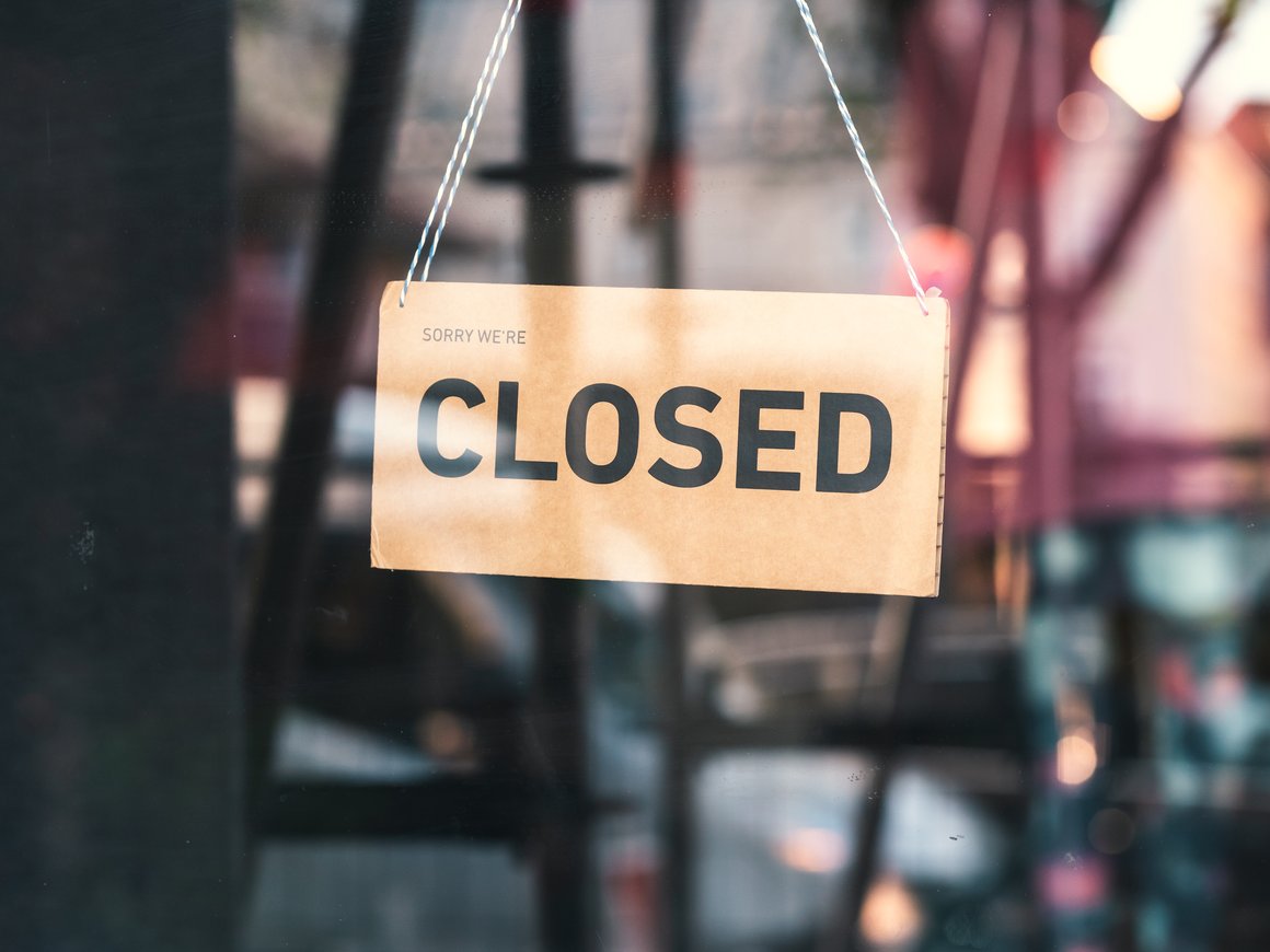 Ликвидация компании: какие могут быть риски