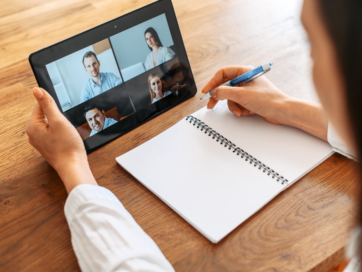 10 советов для успешного проведения онлайн-мероприятия