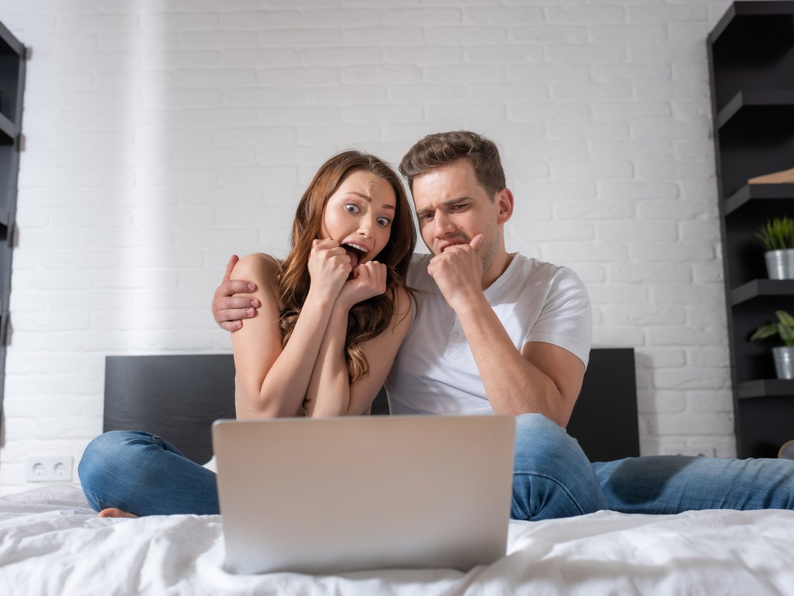 9 пугающих открытий о технологии распознавания лиц