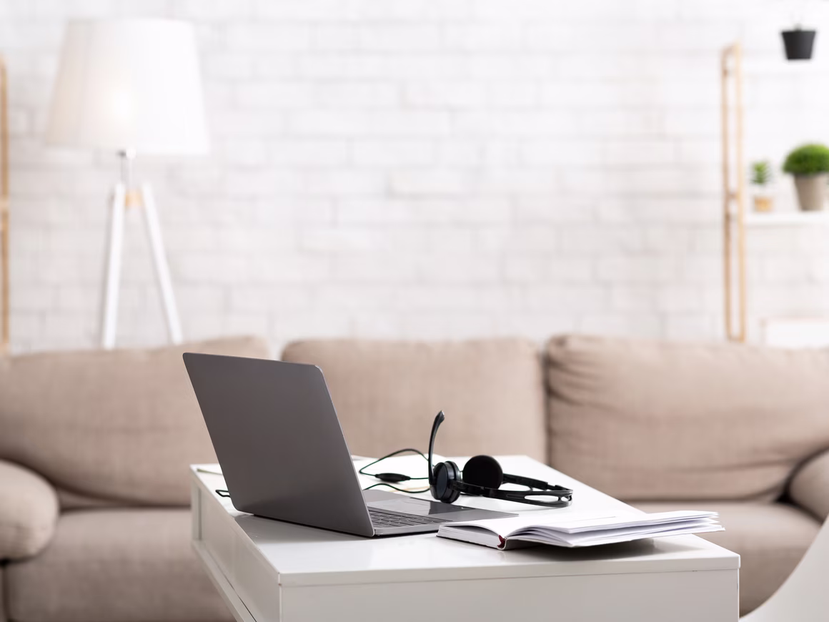 Работа в стиле дистант: что об этом говорят новые нормы закона