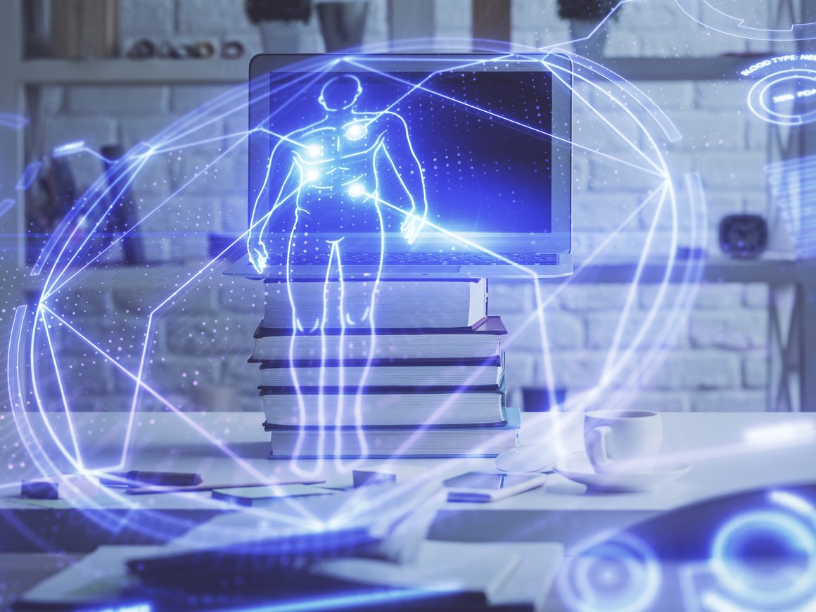 В России представили технологию для управления искусственными органами