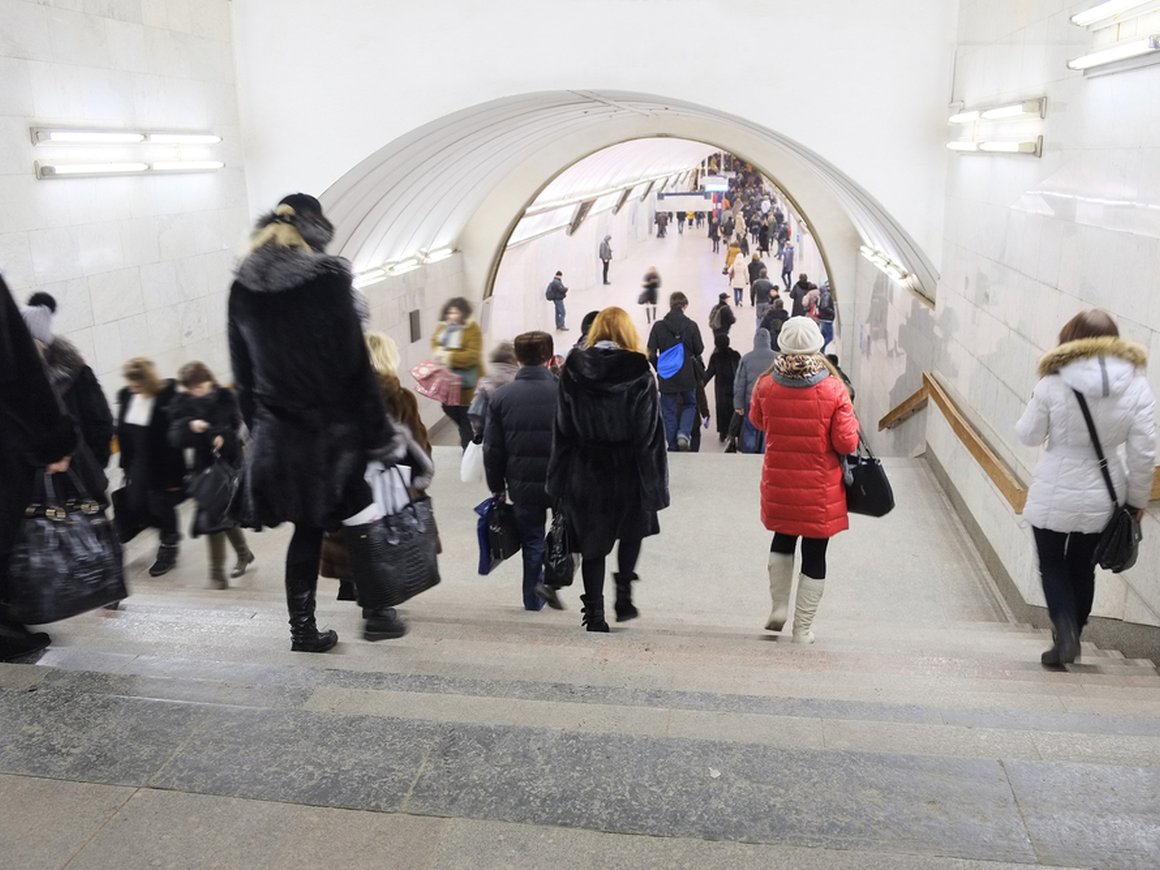 Власти Москвы назвали размер штрафов для бизнеса за невыполнение норм по вакцинации