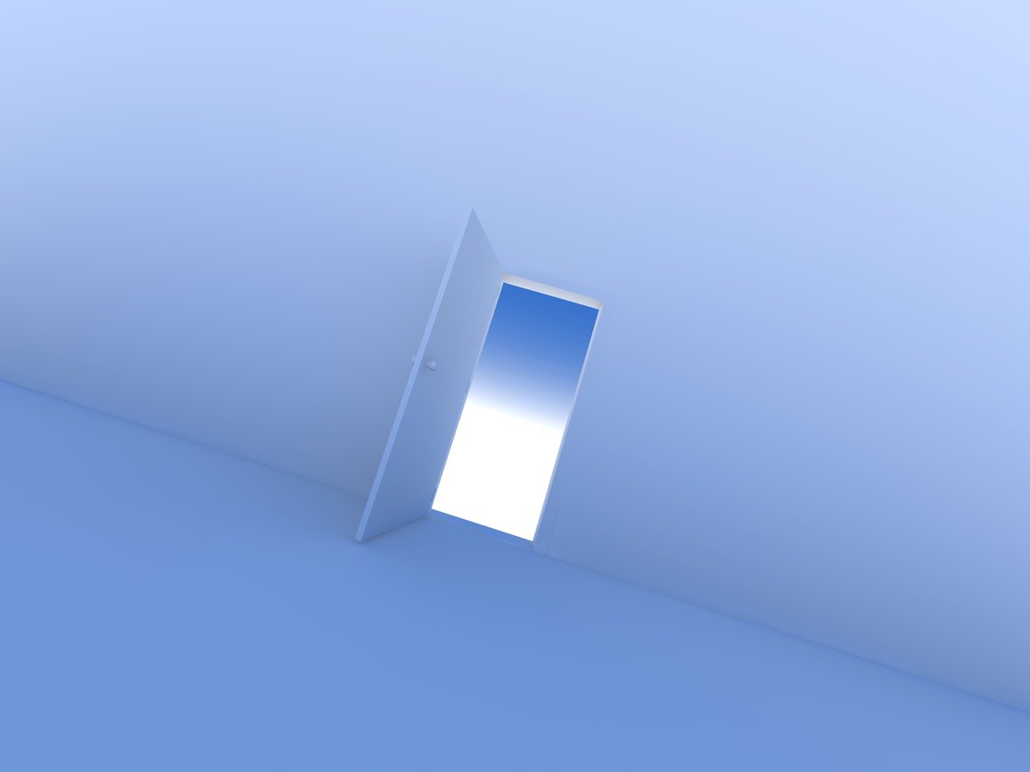 Интернет-детокс, социальное расслоение и роботизация: тренды 2021 года