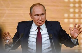 НДС 0% для IT и туризма, снижение штрафов МСП, обновление «налога на роскошь»: Владимир Путин подписал ряд законов