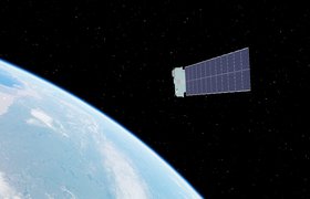 Starlink Илона Маска запланировала покрыть всю планету спутниковым интернетом к сентябрю