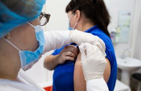 Союз предпринимателей попросил правительство ввести обязательную вакцинацию для взрослого населения