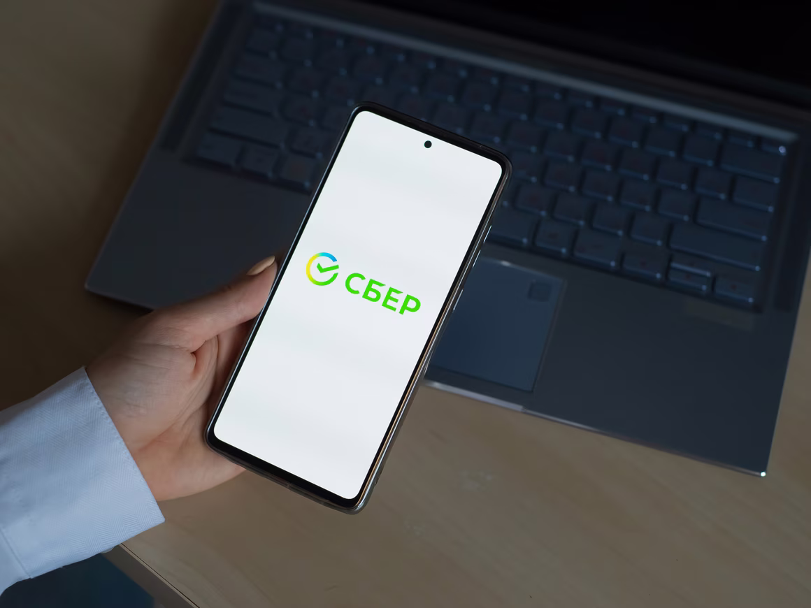 Goods.ru уходит в прошлое: «Сбер» начал ребрендинг маркетплейса