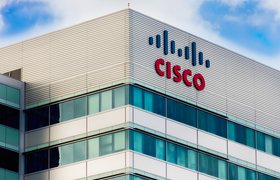 Акции Splunk выросли после новости о желании Cisco купить компанию-разработчика