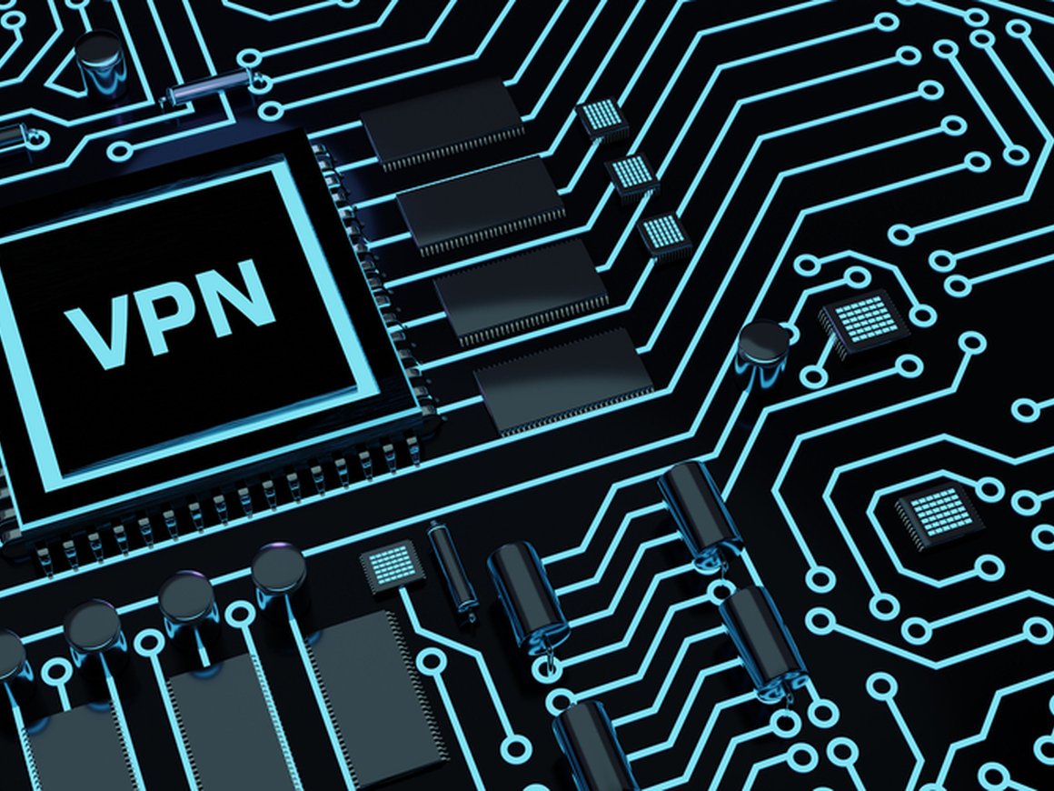 Роскомнадзор ограничил работу двух VPN-сервисов