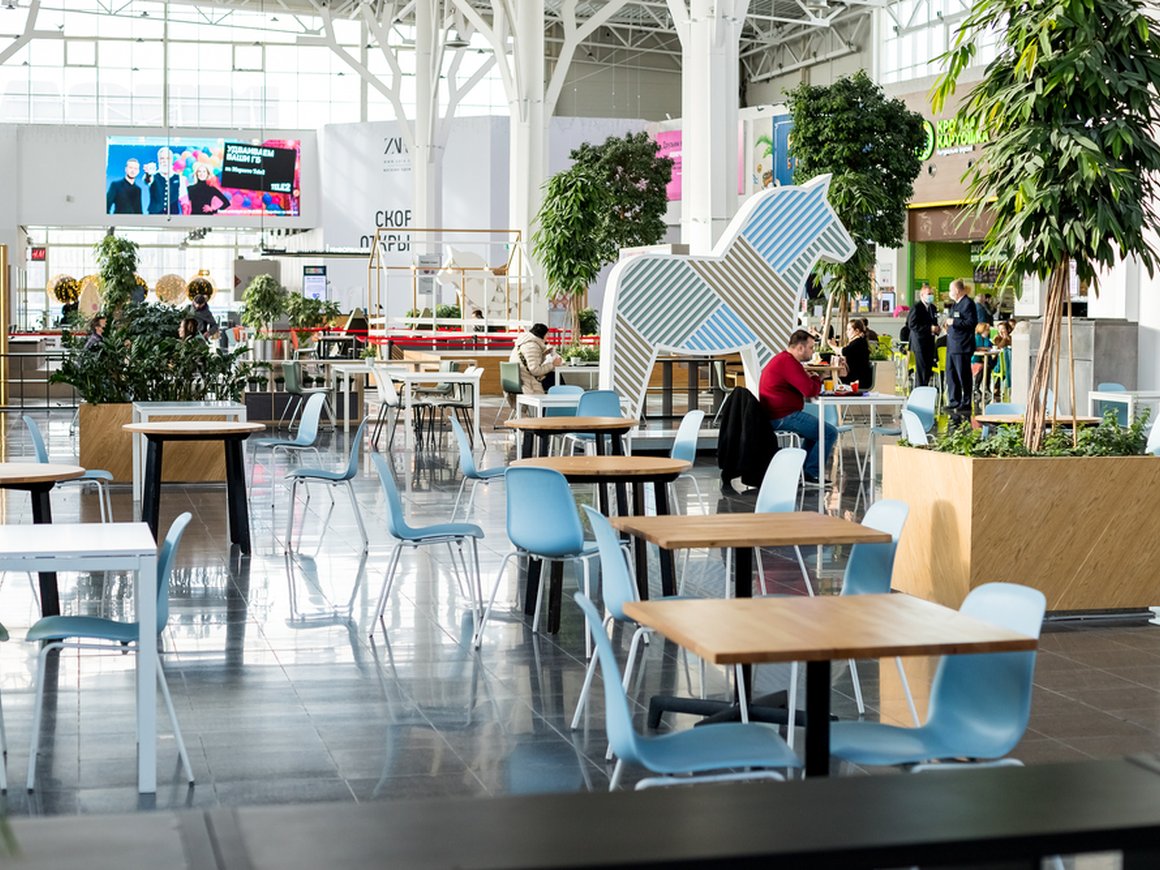 Delivery Club отменит комиссию для заказов навынос для московских ресторанов