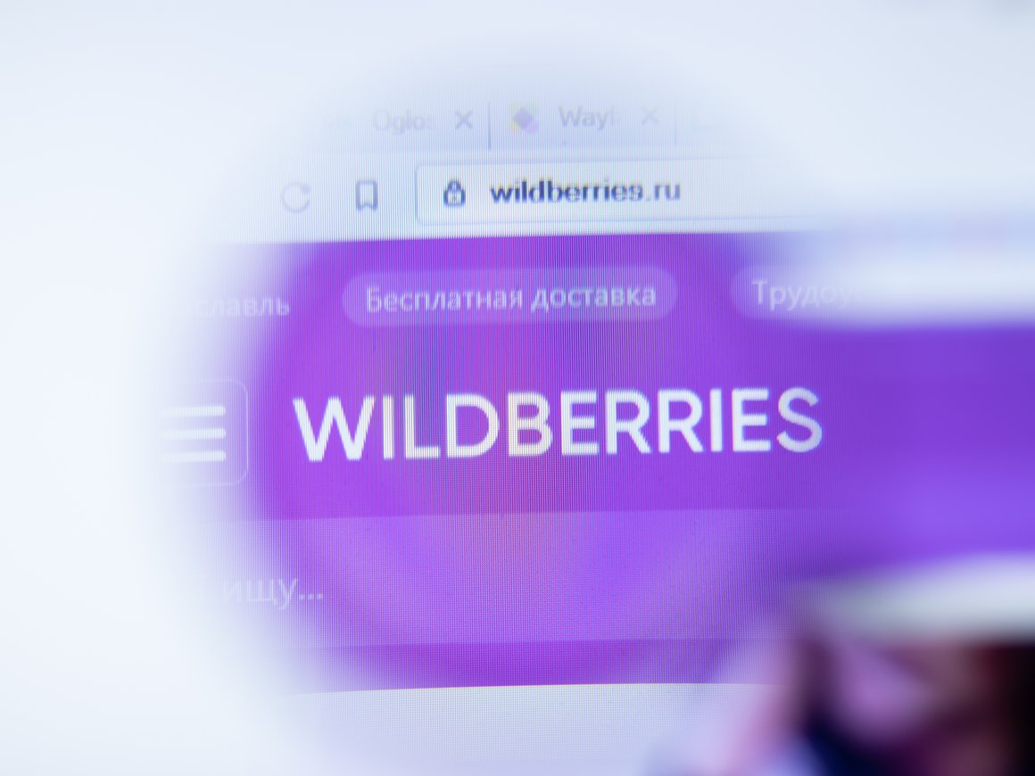 Озвучены планы Wildberries по покупке банка