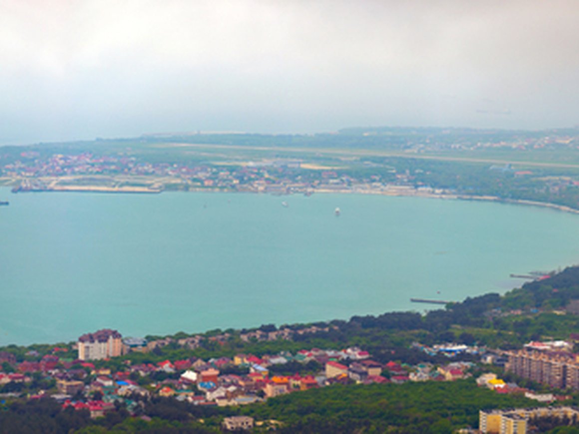 Курорты Краснодарского края закроются для невакцинированных с 1 августа