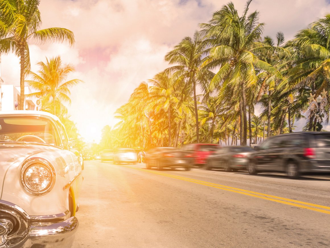 Иллюзия фокусировки: почему вы не стали бы счастливее, живя на Карибах