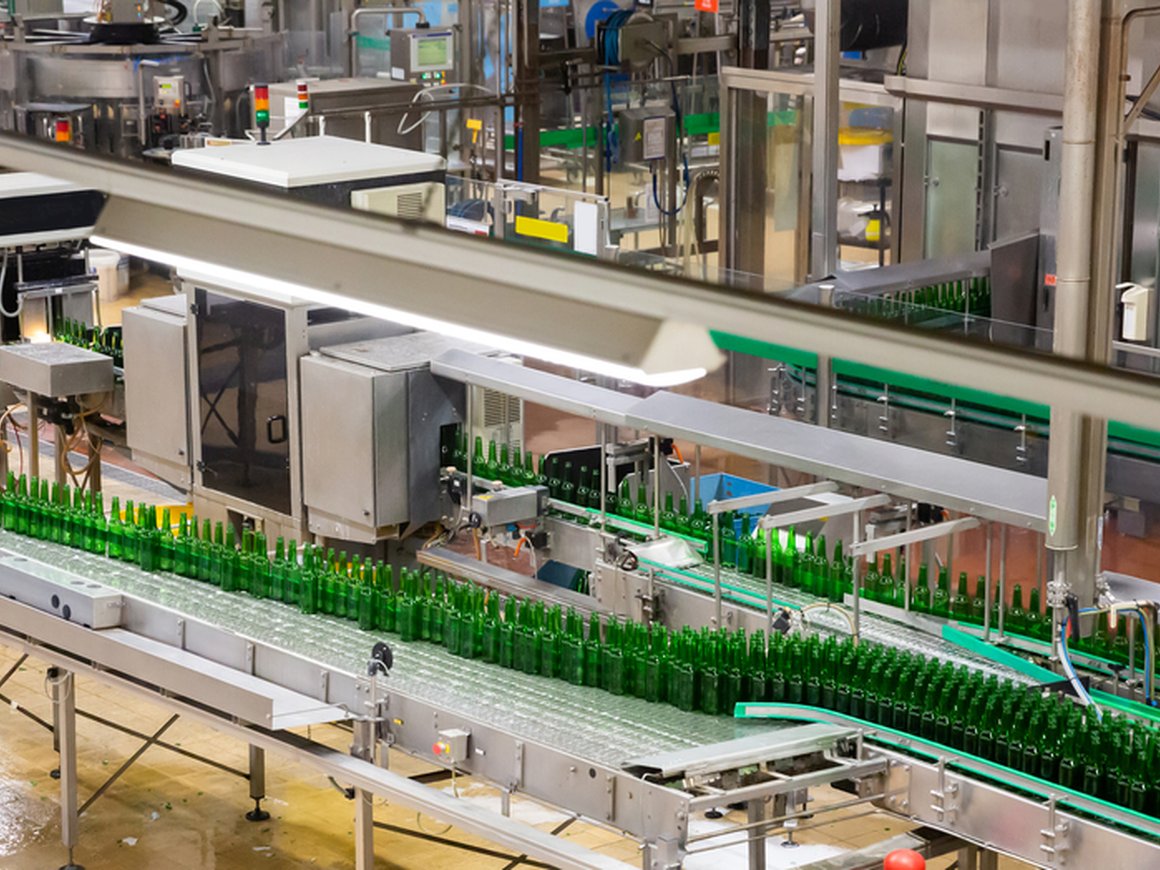 Премиальную водку российского бренда начнут продавать в Японии