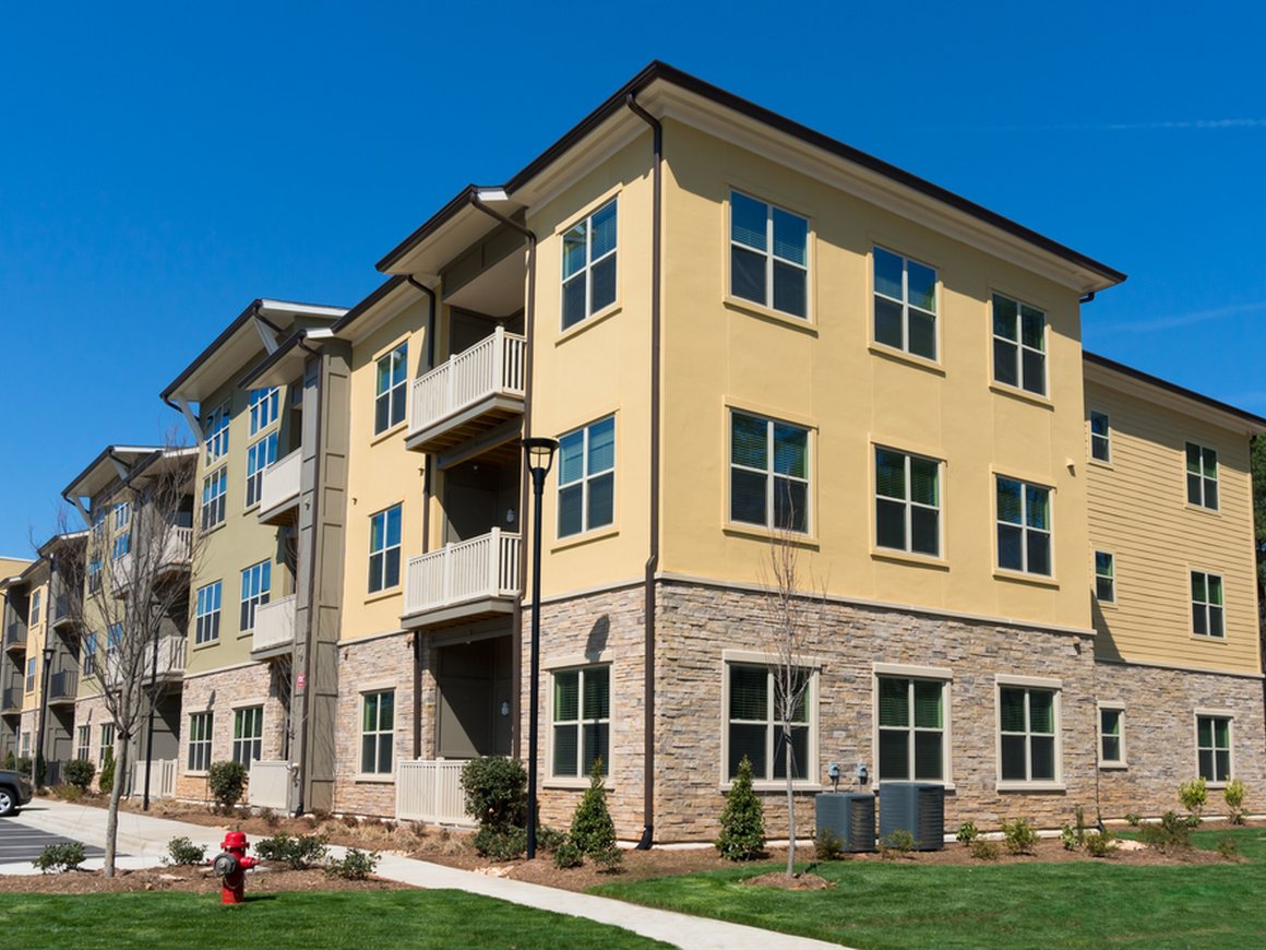 «Яндекс» поможет сдать квартиру на долгий срок в самом туристическом городе России