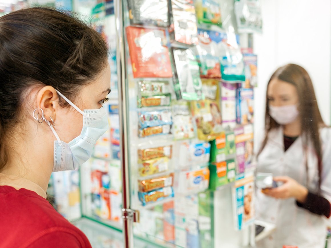 «Яндекс» задумал открыть сеть аптек