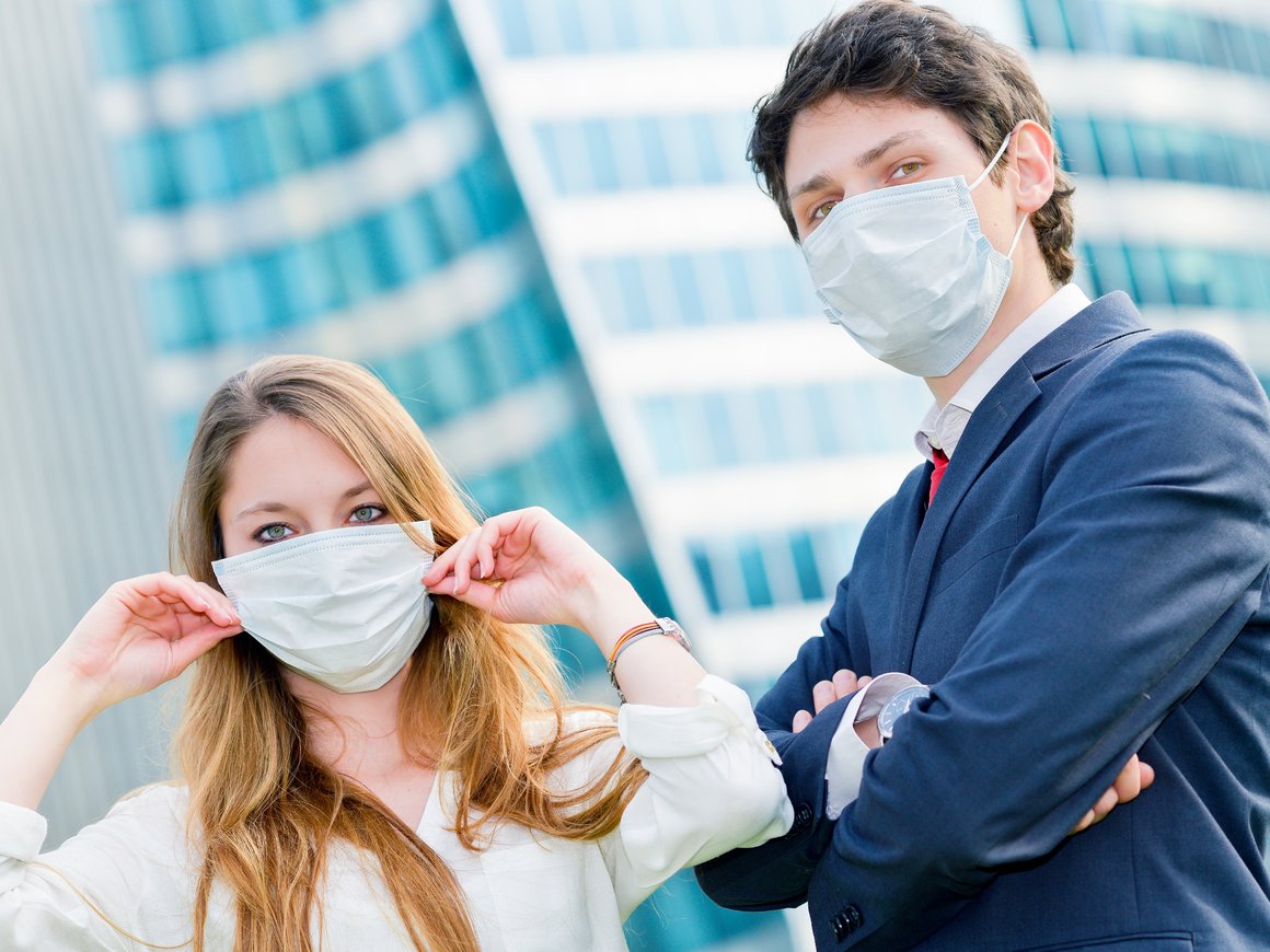 Есть антитела — на собеседование: Переболевшие COVID соискатели получили преимущество