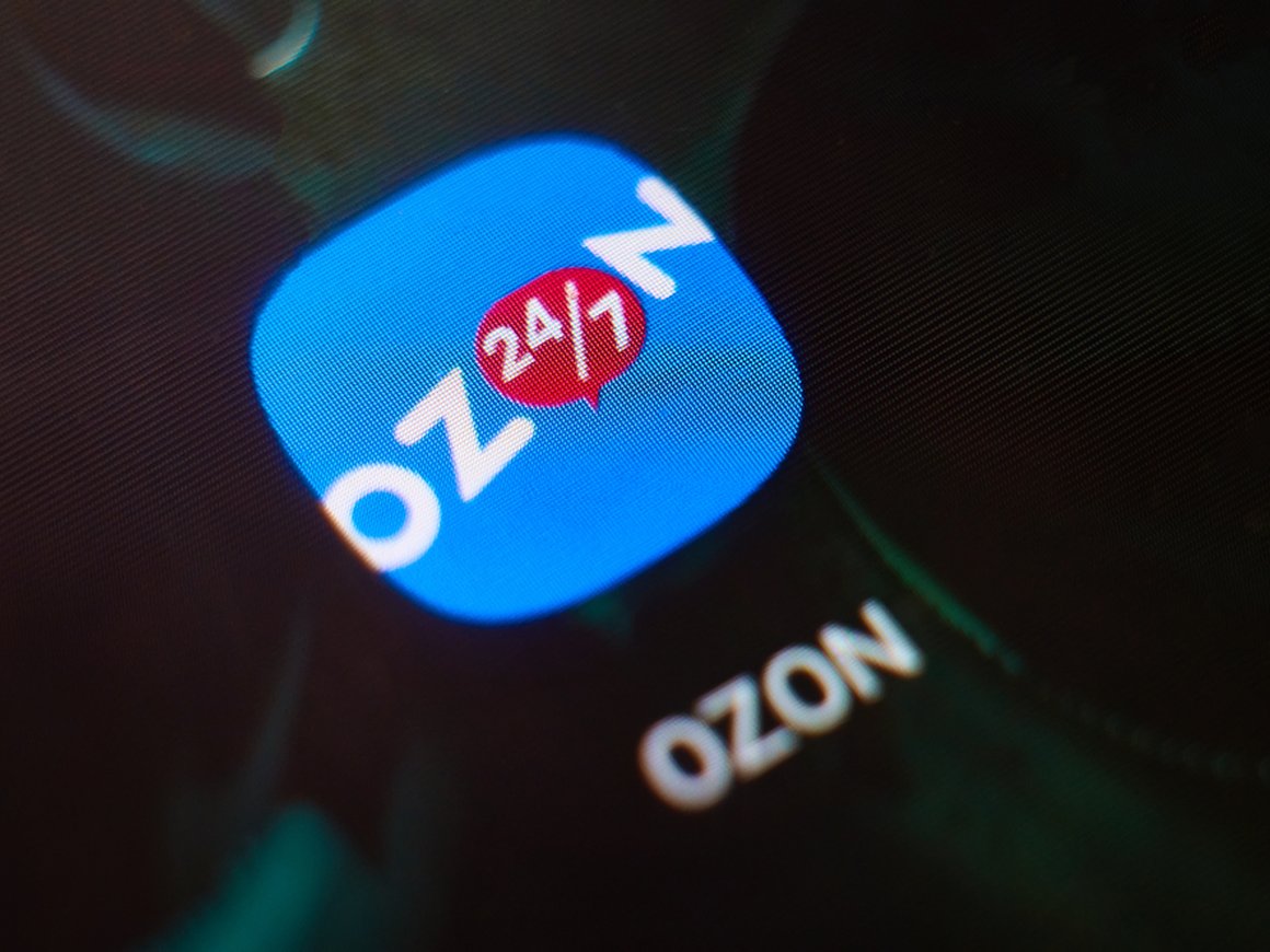 Ozon и агентство по продаже рекламы «Эверест» стали партнерами