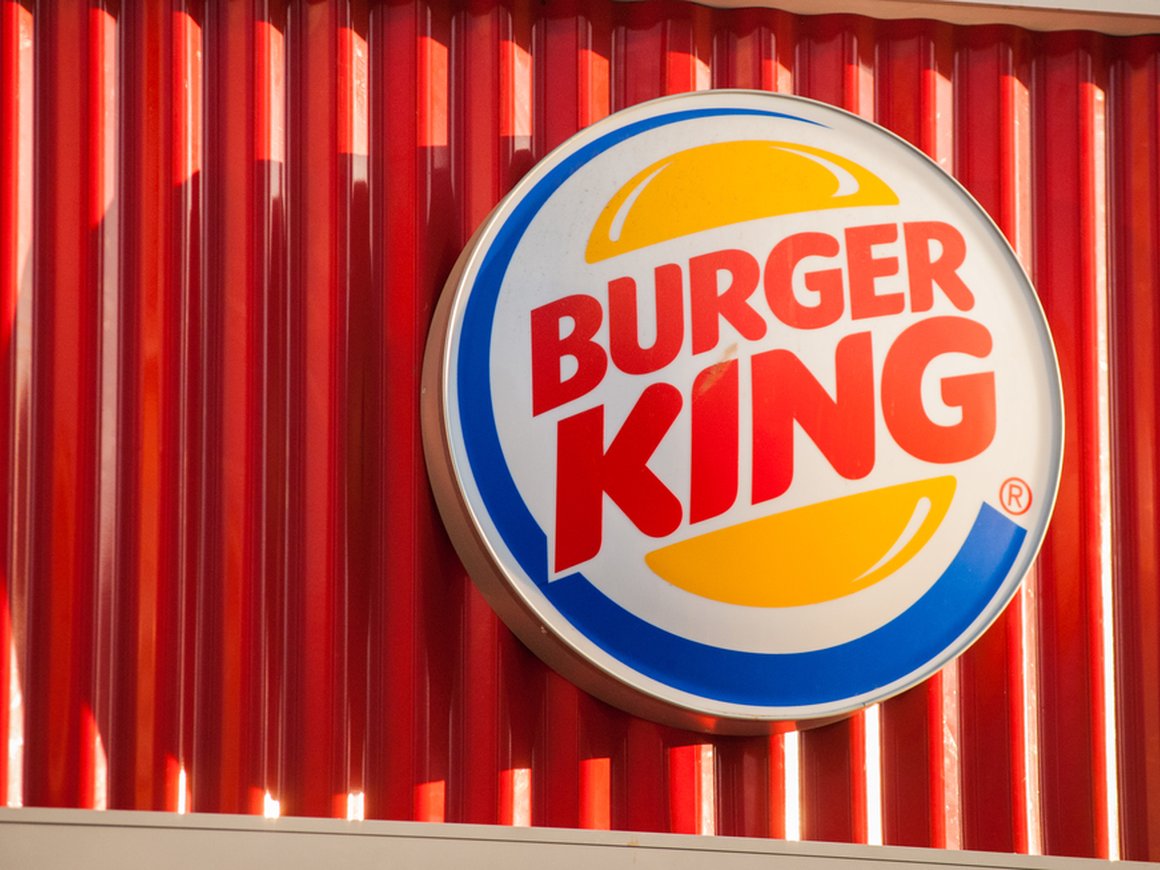 Московское УФАС возбудило дело против Burger King за непристойные слоганы