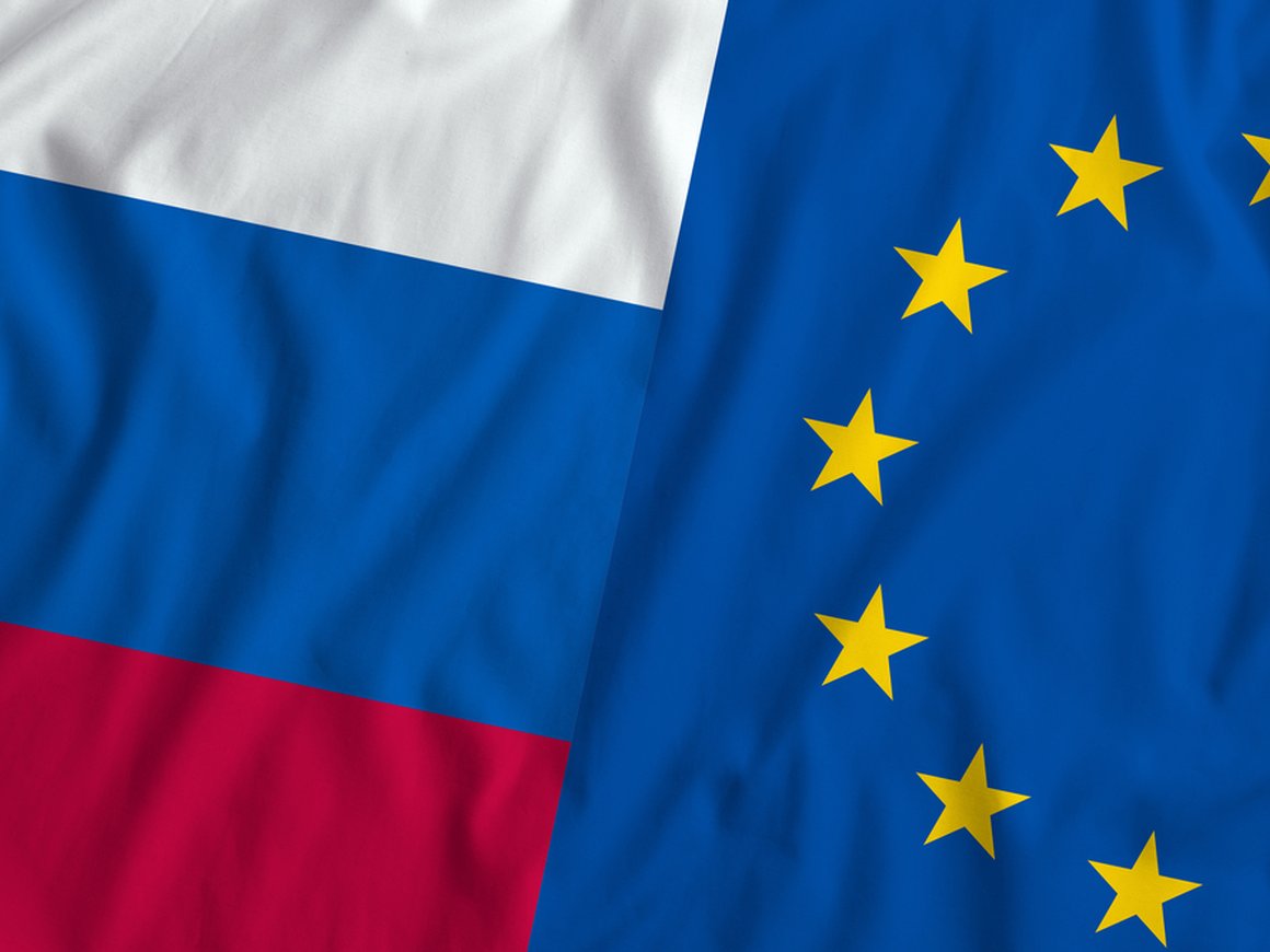 Названо точное количество находящихся под санкциями российских компаний