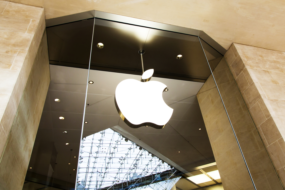 Антимонопольщики Германии начали проверку в отношении Apple