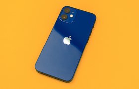 Apple сняла с производства самый маленький iPhone из-за низкого спроса
