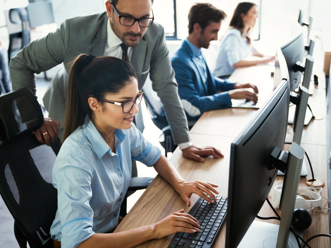 «Стимул для спроса на рынке труда» – CEO Protalent Lab о «приземлении» IT-гигантов в России