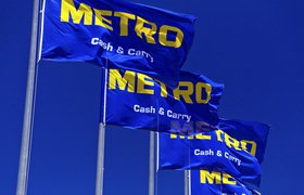 Metro открыла интернет-магазин с доставкой через Instamart